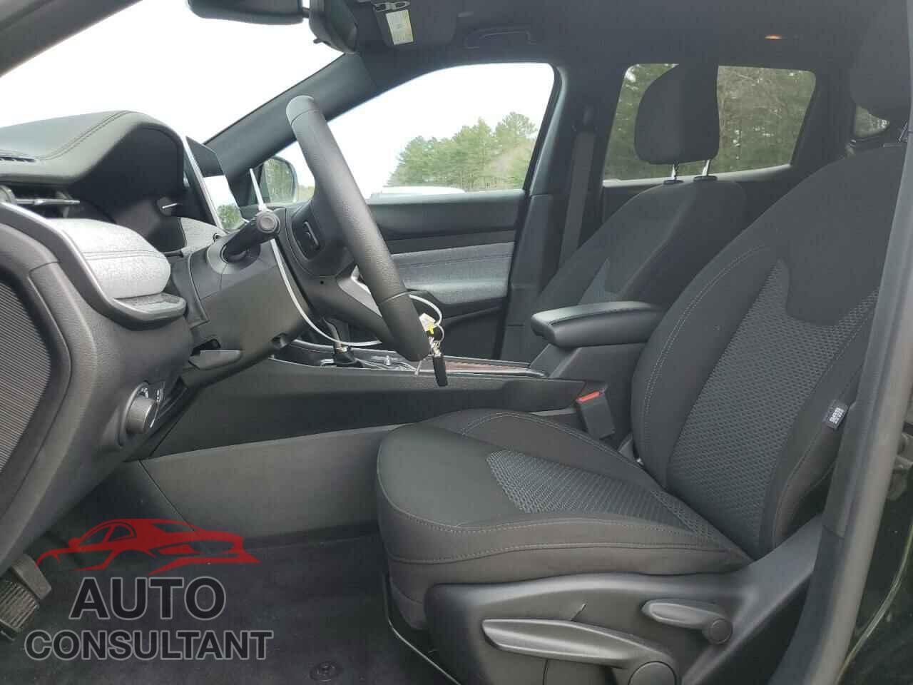 JEEP COMPASS 2023 - 3C4NJDAN6PT547369