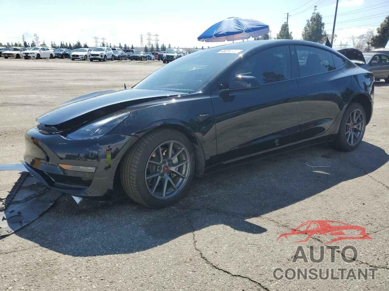 TESLA MODEL 3 2023 - 5YJ3E1EA3PF546048