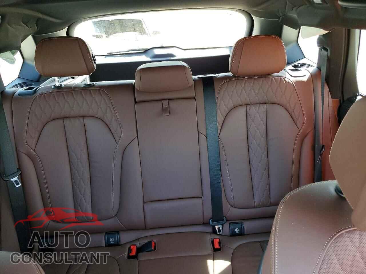 BMW X5 2020 - 5UXCR6C07L9B33020