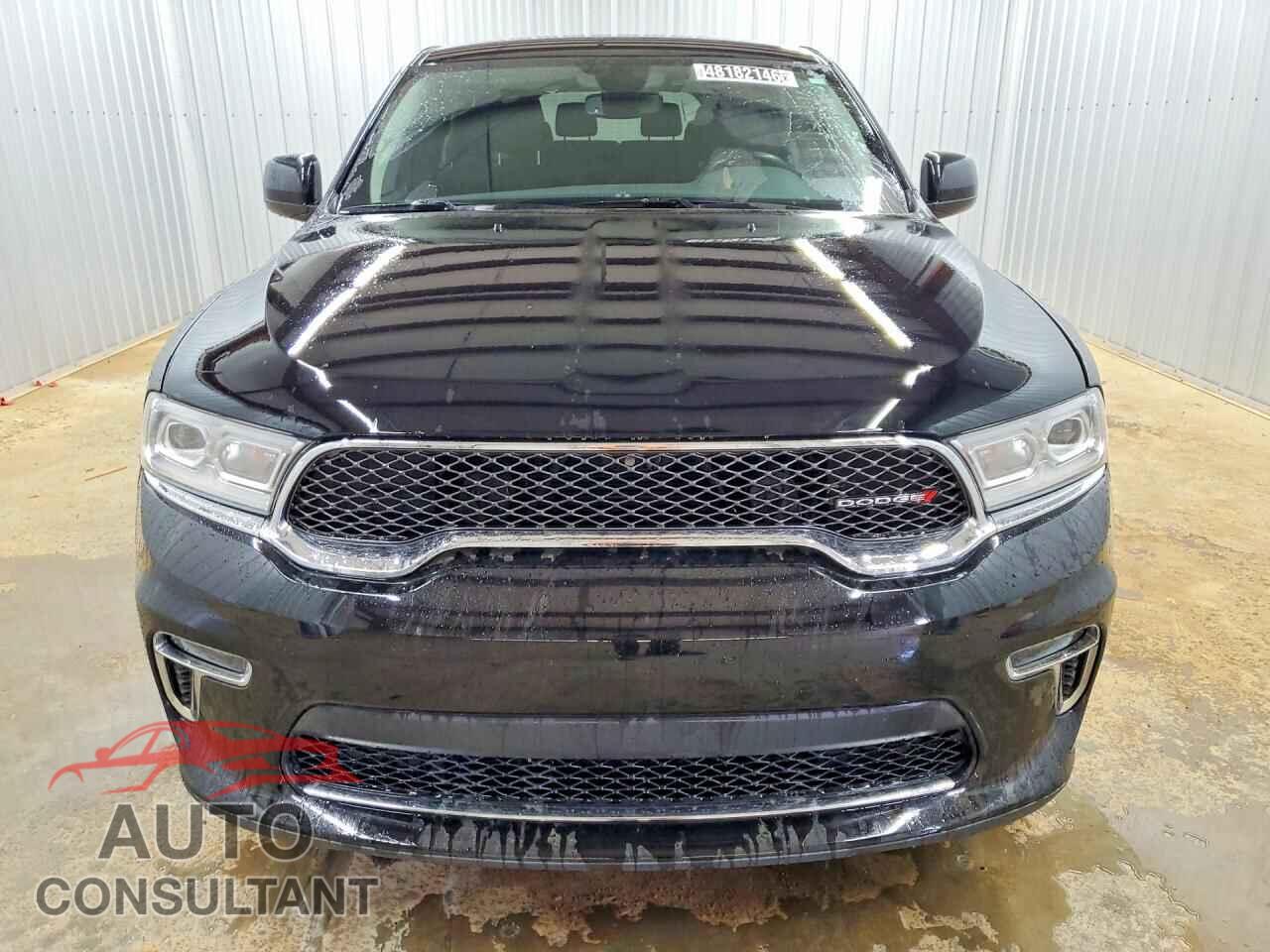 DODGE DURANGO 2021 - 1C4RDJAG2MC792671