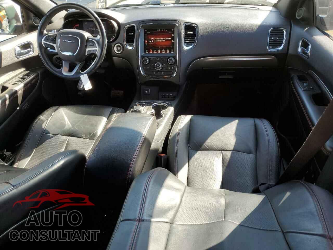 DODGE DURANGO 2014 - 1C4SDJCT1EC495176