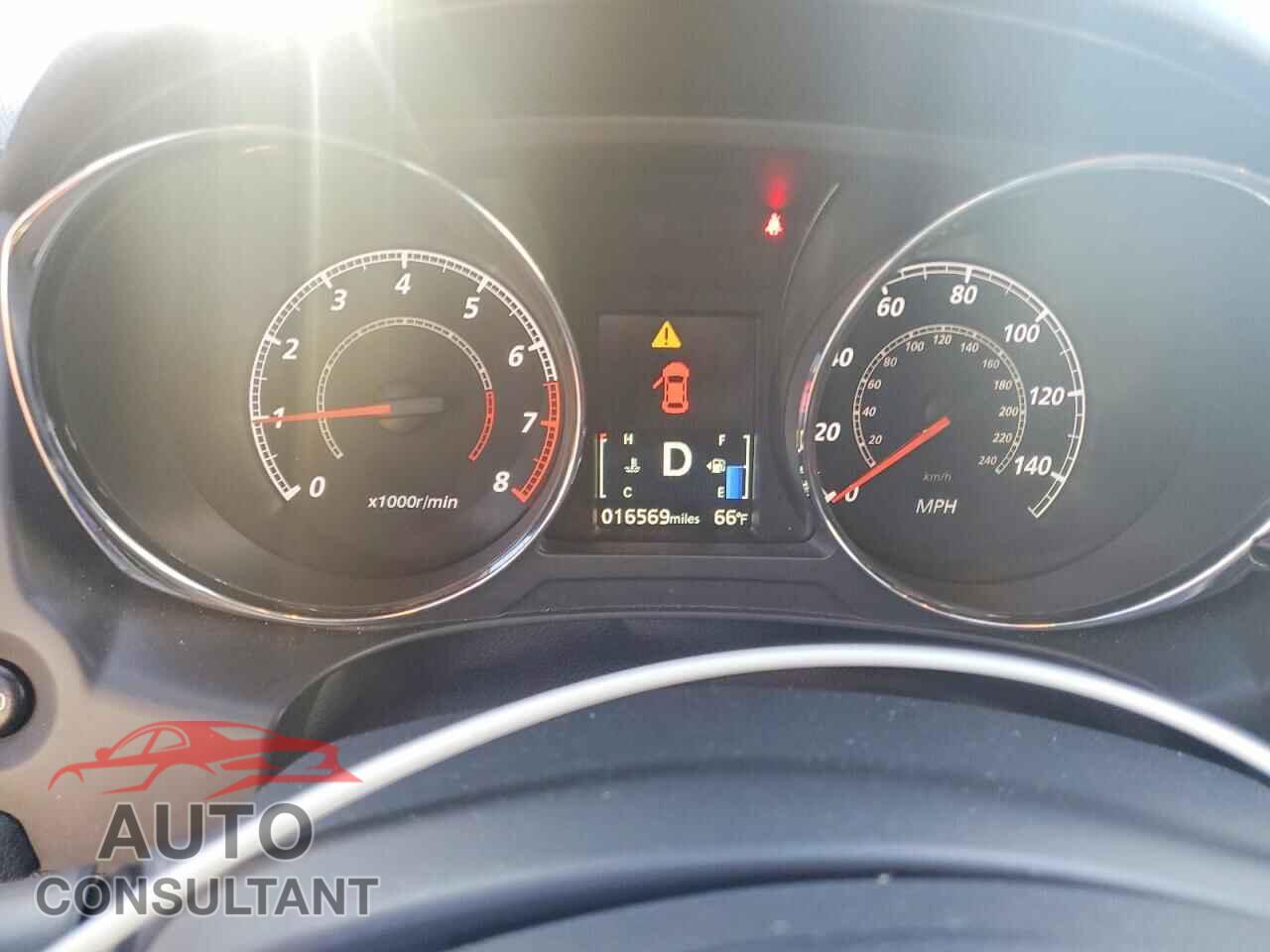 MITSUBISHI OUTLANDER 2025 - JA4ARUAU6SU008564