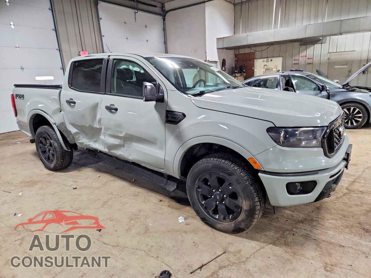FORD RANGER 2022 - 1FTER4FH2NLD14349