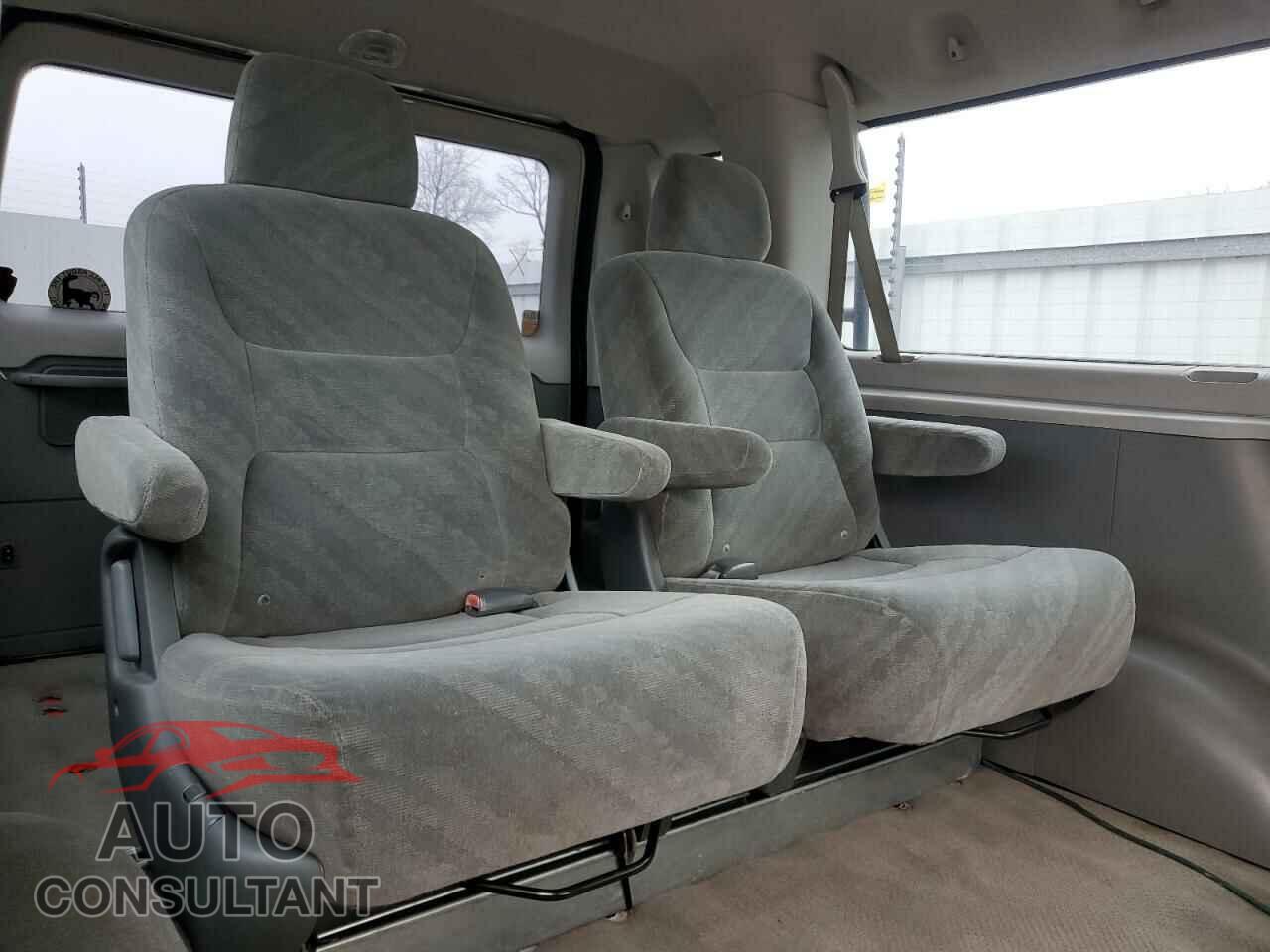 FORD ECONOLINE 2014 - 1FBSS3BL1EDB03623