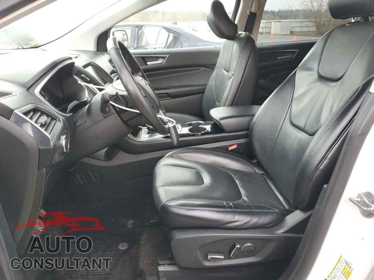 FORD EDGE 2018 - 2FMPK4K83JBC23678