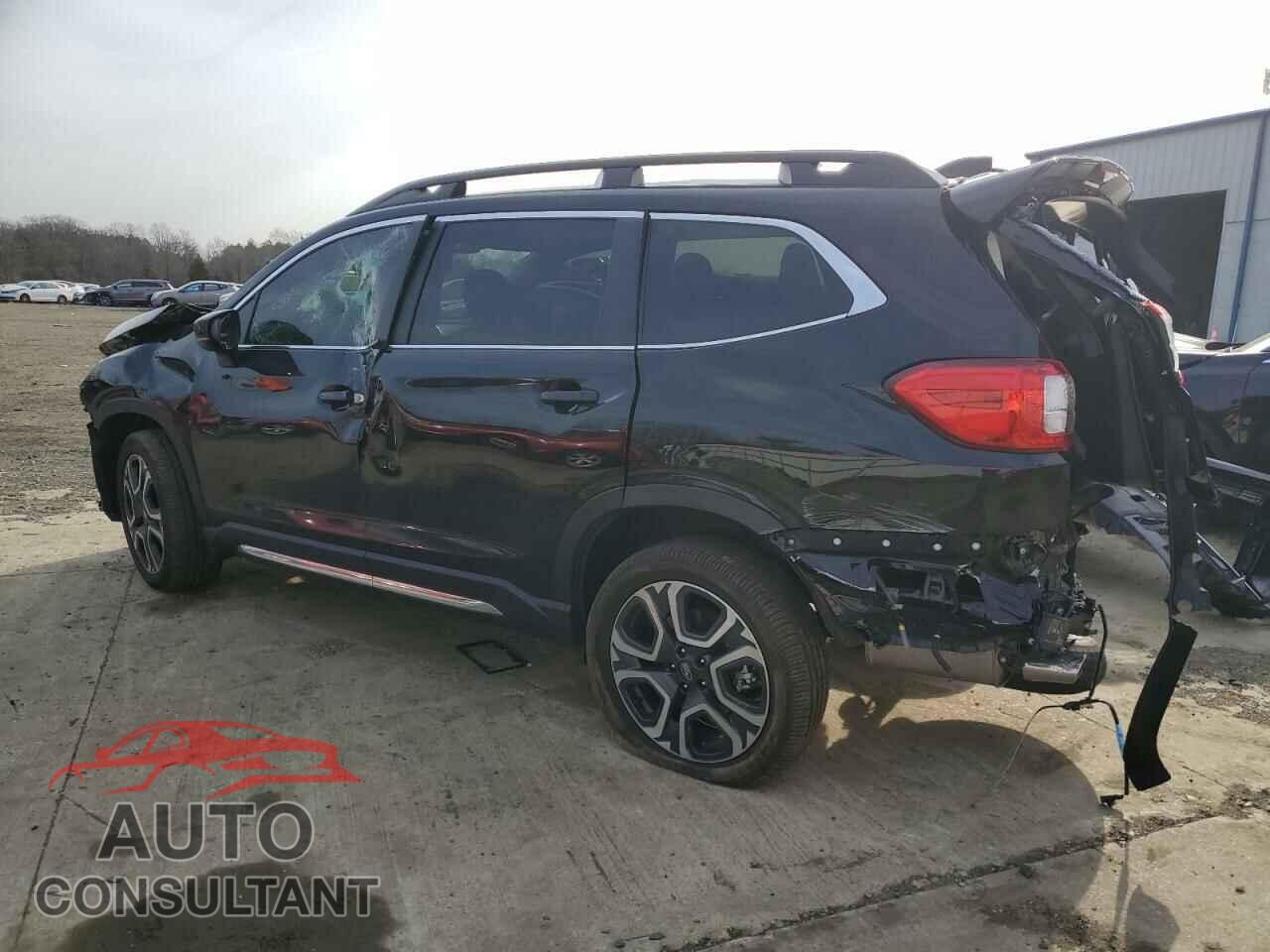 SUBARU ASCENT 2025 - 4S4WMAPD8S3404786
