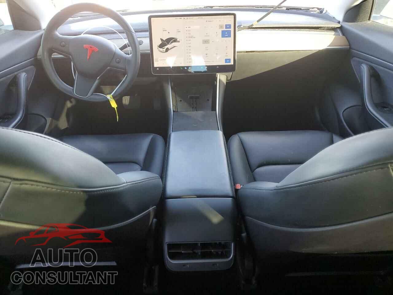 TESLA MODEL 3 2020 - 5YJ3E1EB0LF665887