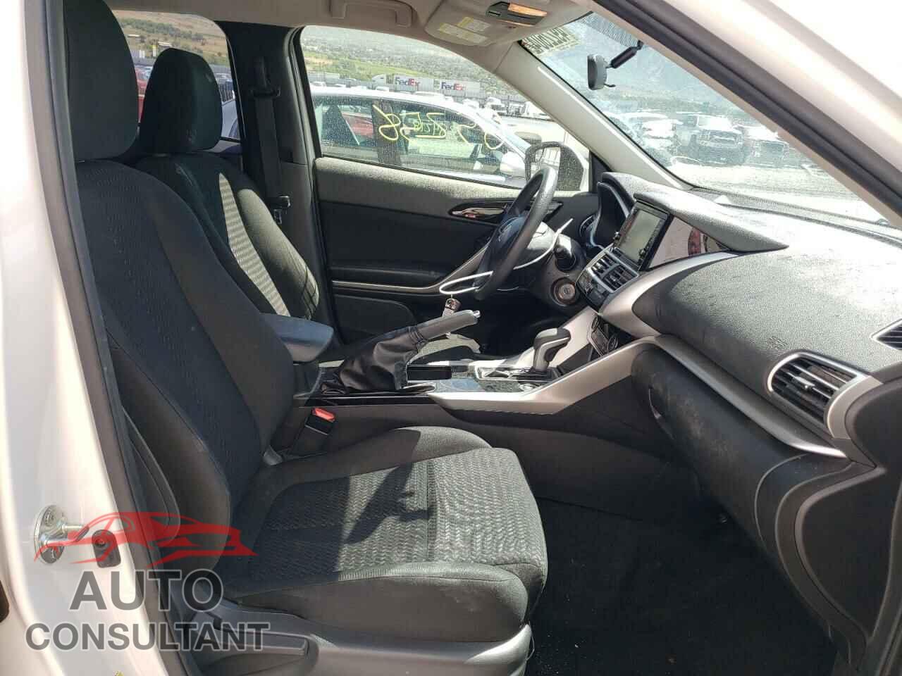 MITSUBISHI ECLIPSE 2020 - JA4AT3AA7LZ007543