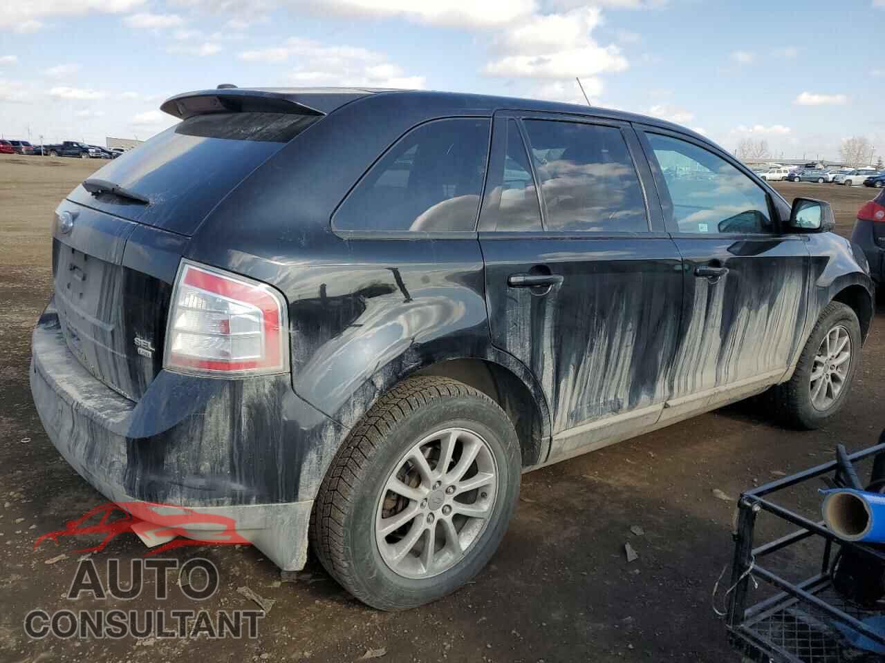 FORD EDGE 2010 - 2FMDK4JC2ABB14914