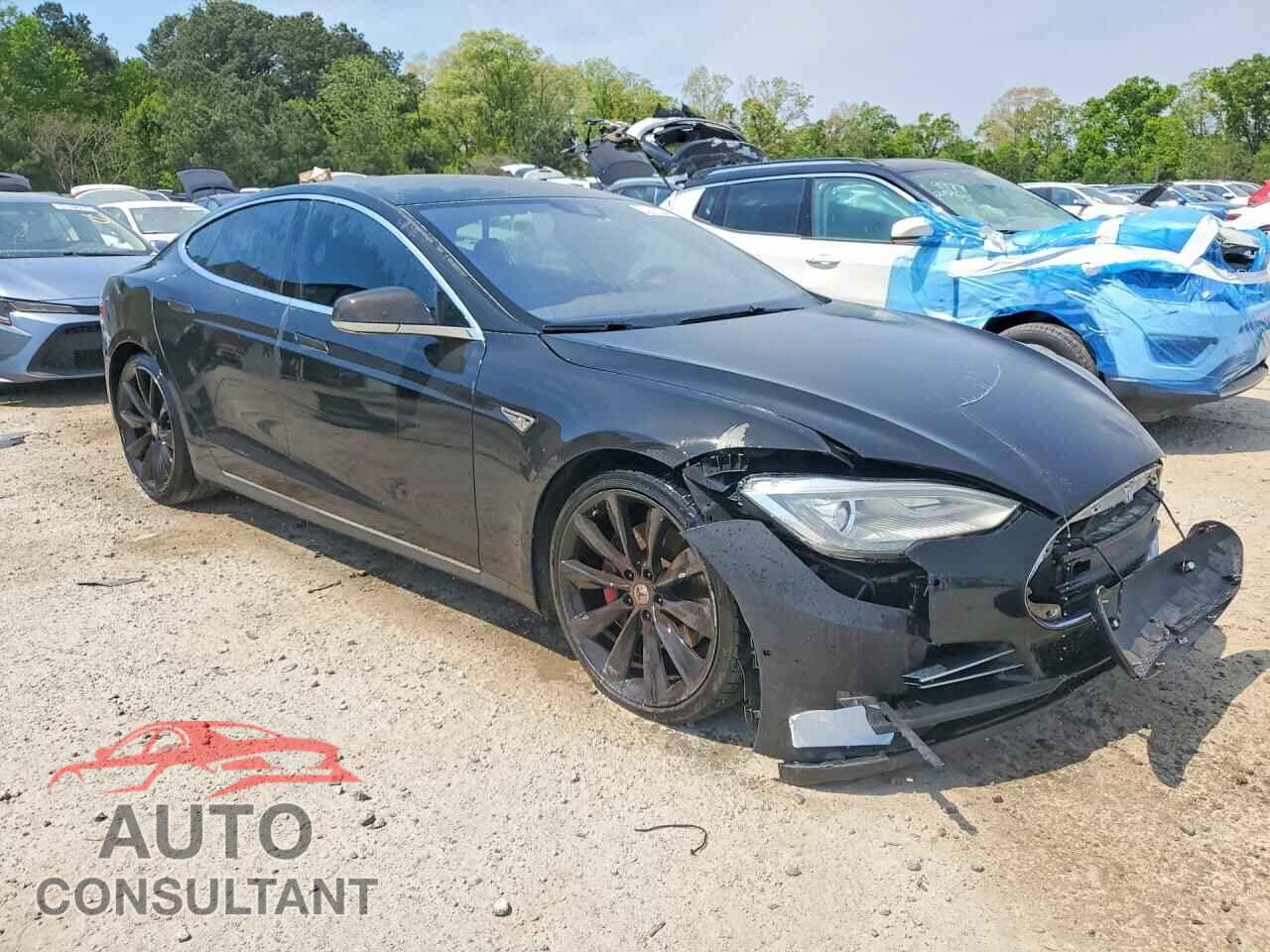 TESLA MODEL S 2016 - 5YJSA1E41GF134177