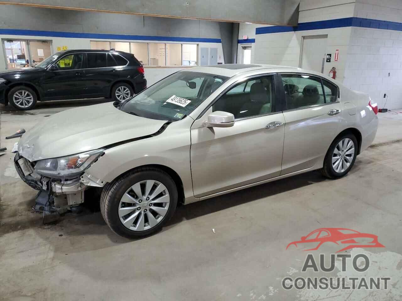 HONDA ACCORD 2014 - 1HGCR2F84EA114002