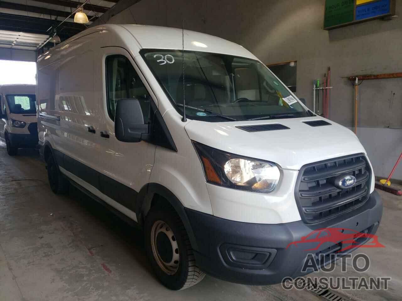 FORD TRANSIT CO 2020 - 1FTBR1C8XLKA51116