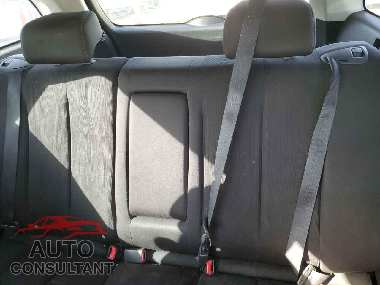 MAZDA CX-7 2012 - JM3ER2B57C0414730
