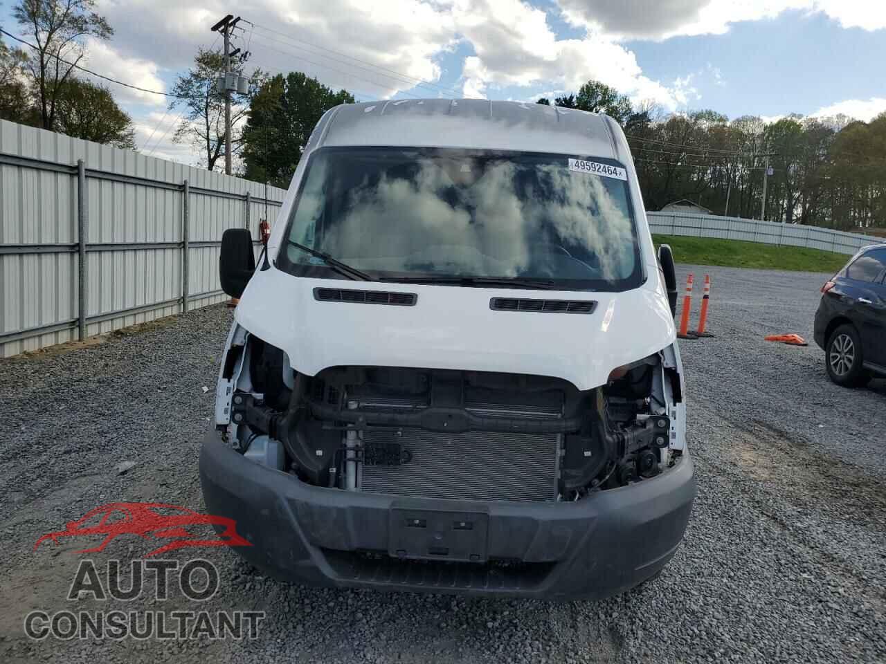 FORD TRANSIT 2017 - 1FBAX2CM8HKB15623