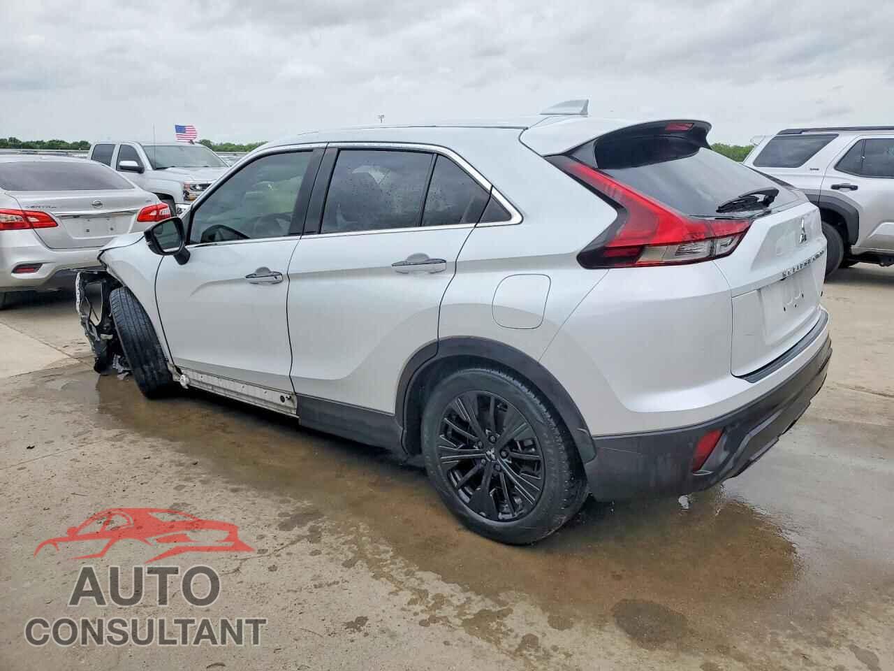 MITSUBISHI ECLIPSE 2022 - JA4ASVAA5NZ057617