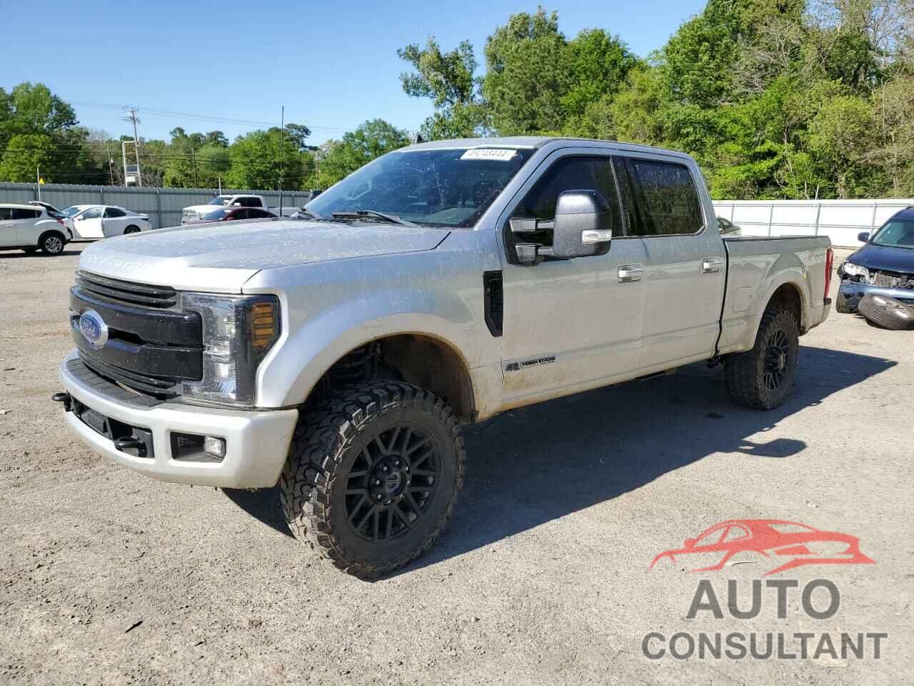 FORD F250 2019 - 1FT7W2BTXKEF88219