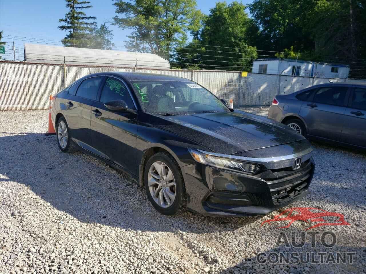 HONDA ACCORD 2020 - 1HGCV1F10LA013822