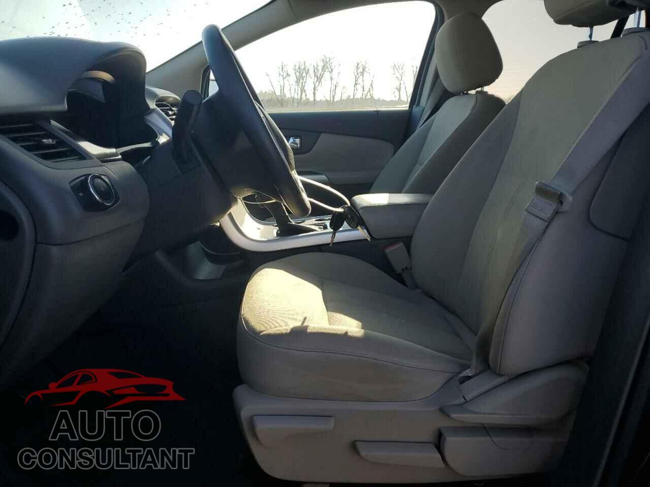 FORD EDGE 2013 - 2FMDK3G94DBC41786