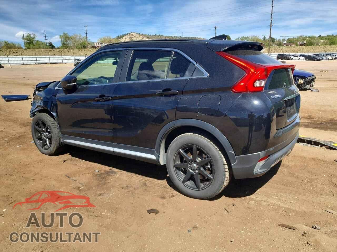 MITSUBISHI ECLIPSE 2019 - JA4AT5AA8KZ024250