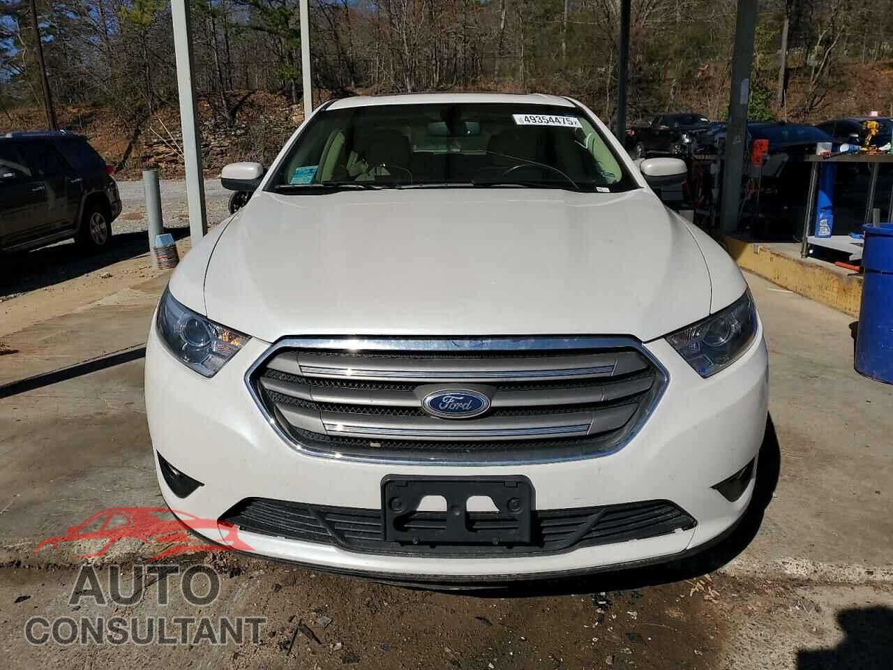 FORD TAURUS 2014 - 1FAHP2E88EG112784