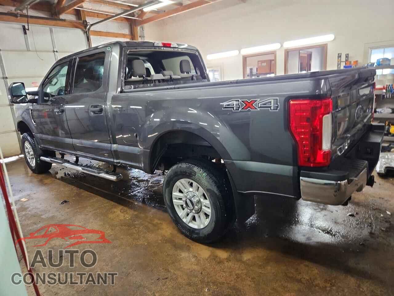 FORD F250 2017 - 1FT7W2B61HED87036