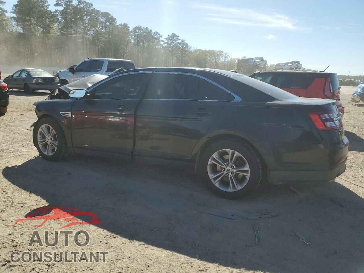 FORD TAURUS 2015 - 1FAHP2E81FG123675