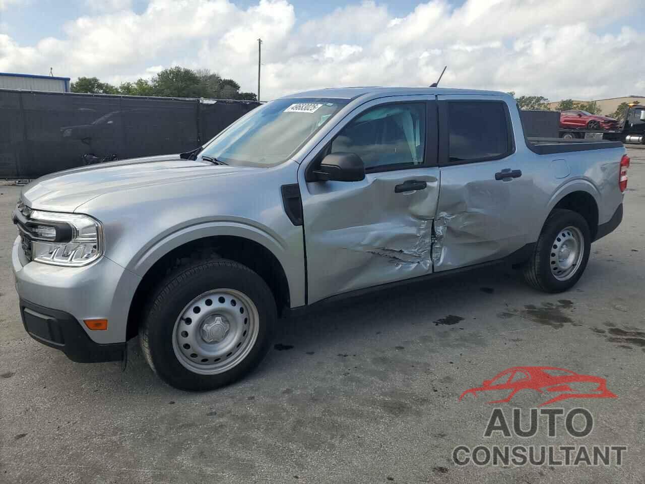 FORD MAVERICK 2022 - 3FTTW8E39NRA62999