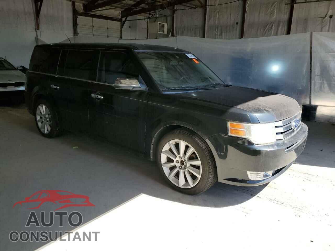 FORD FLEX 2010 - 2FMHK6DC9ABA28850