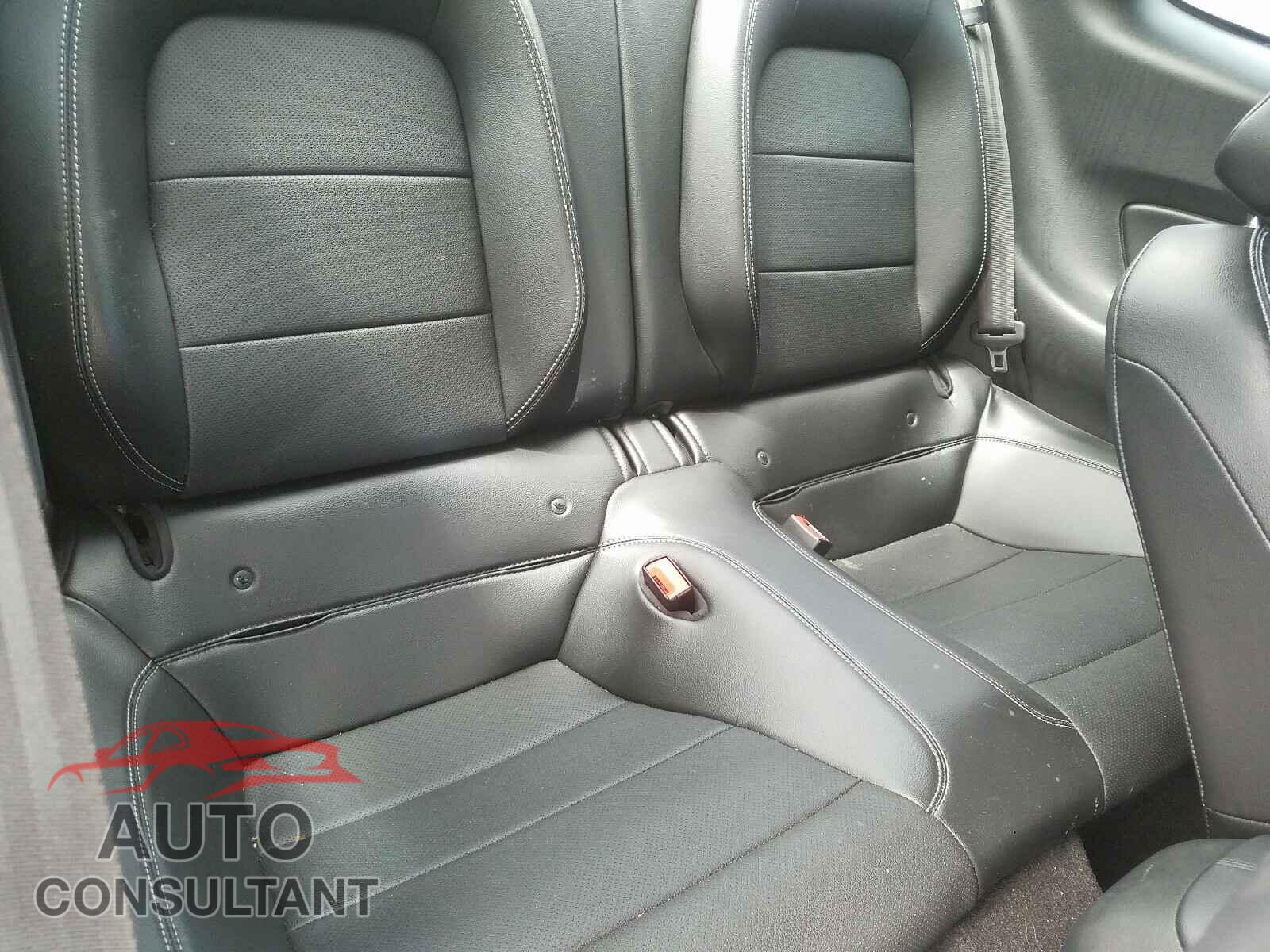 FORD MUSTANG 2020 - 1FA6P8CF4L5118909
