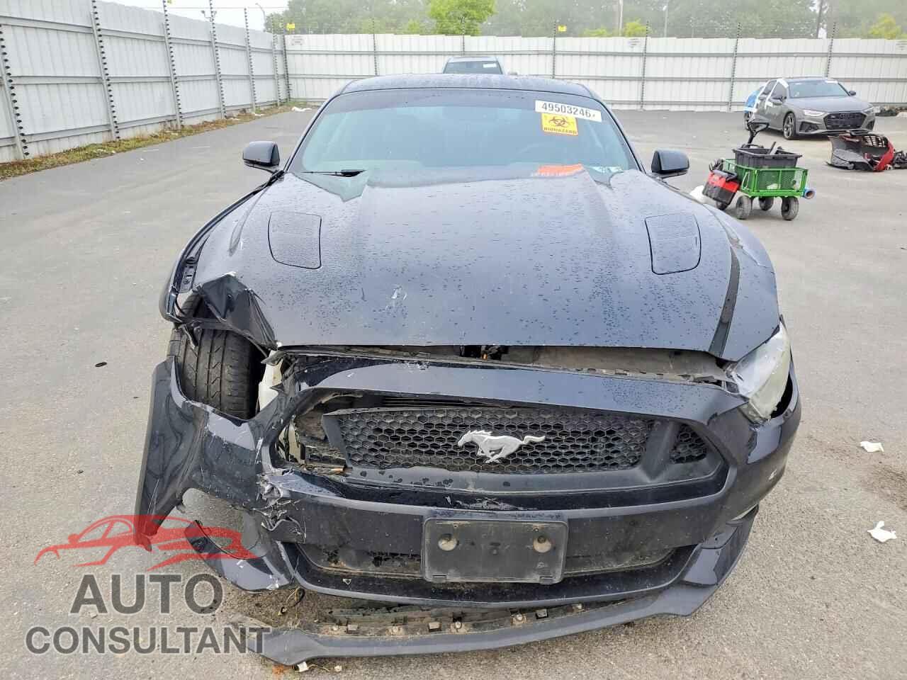 FORD MUSTANG 2015 - 1FA6P8CF9F5339507