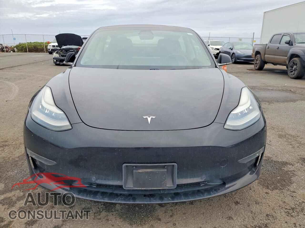 TESLA MODEL 3 2019 - 5YJ3E1EA1KF190823