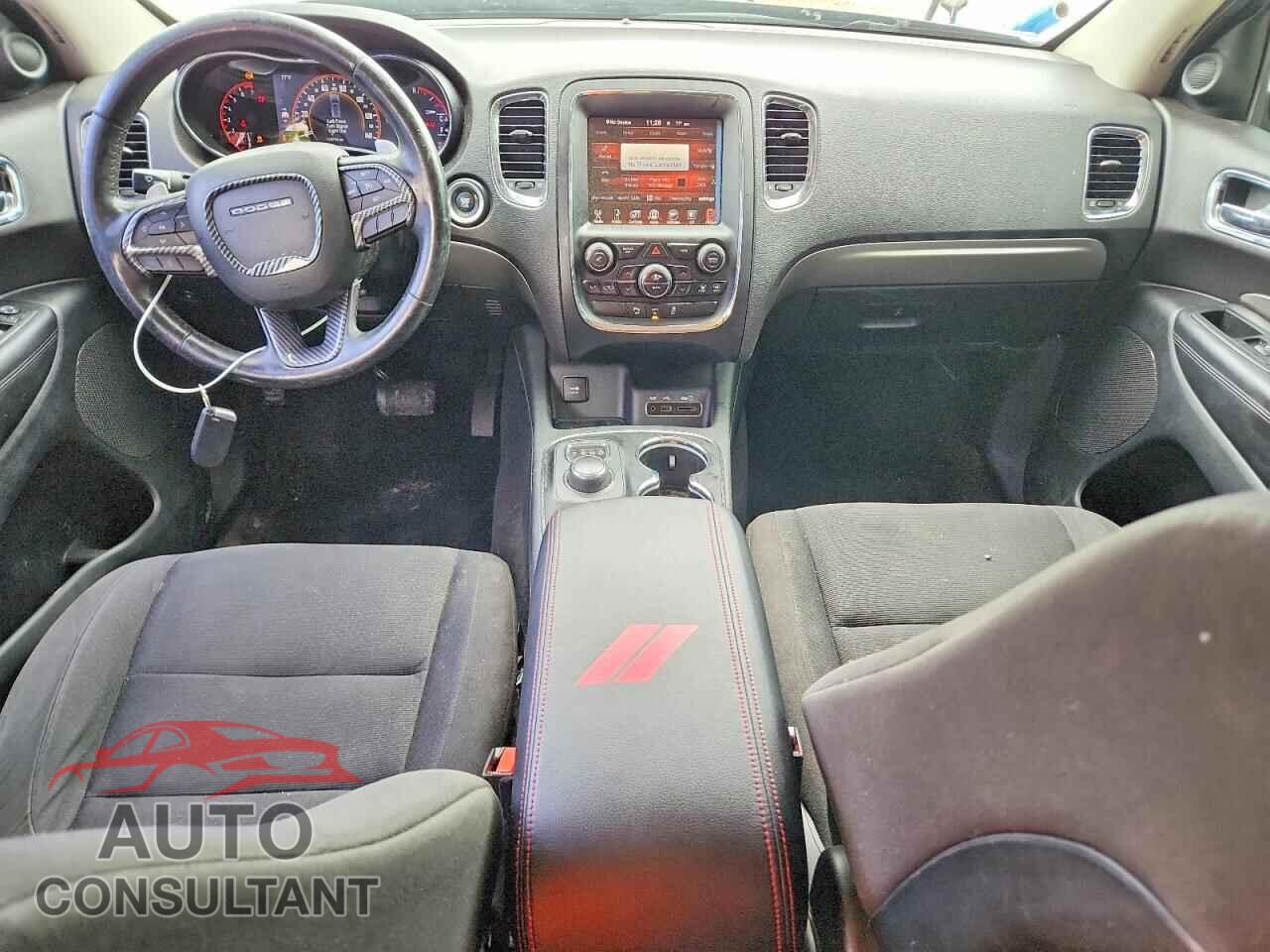 DODGE DURANGO 2014 - 1C4RDHAGXEC483606