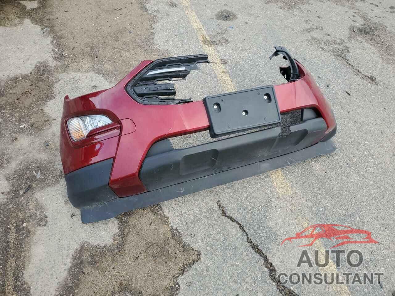 FORD ECOSPORT 2021 - MAJ3S2GE1MC447838
