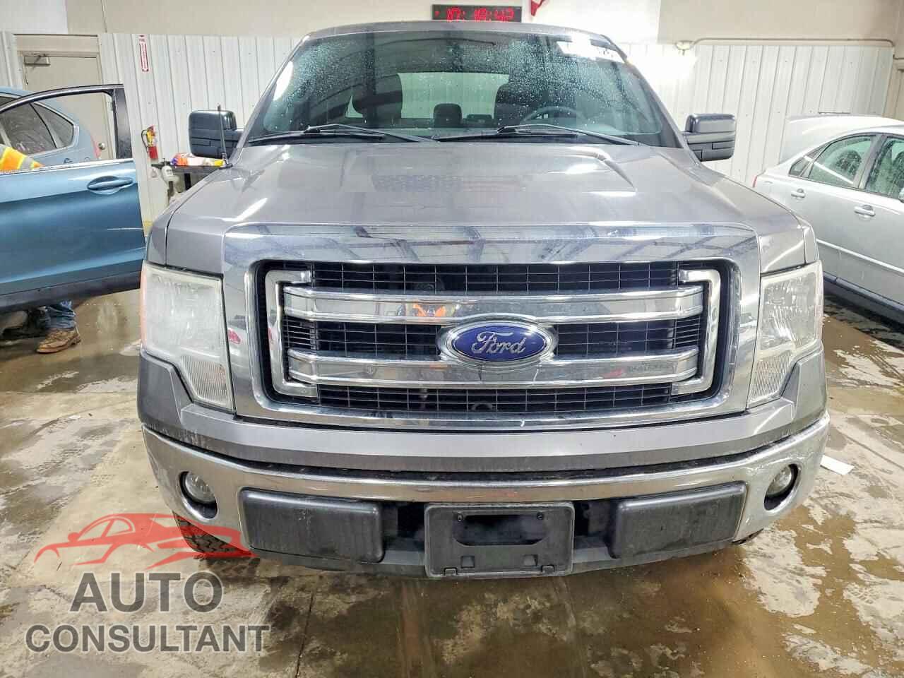 FORD F150 2013 - 1FTFW1CF5DFD22652
