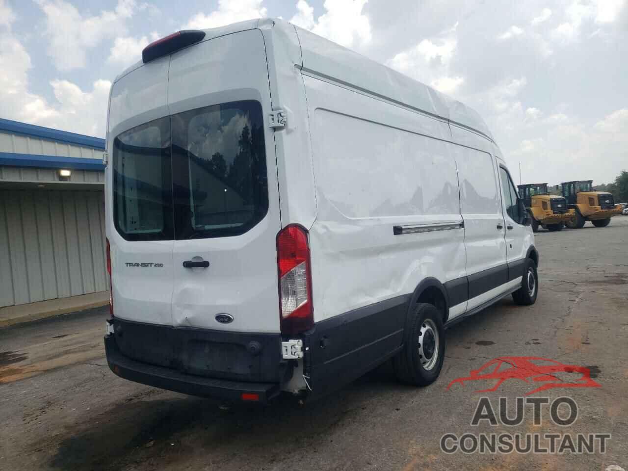 FORD TRANSIT CO 2019 - 1FTYR3XM9KKA93174