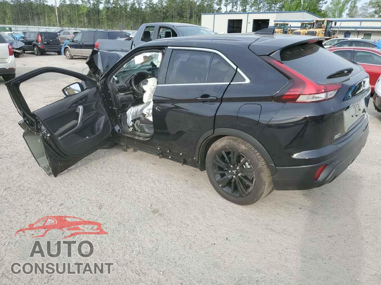 MITSUBISHI ECLIPSE 2024 - JA4ATVAA2RZ019331