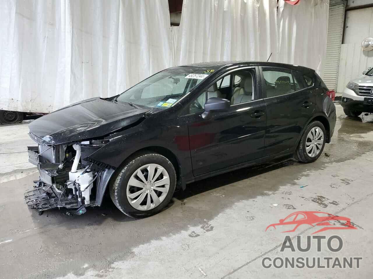 SUBARU IMPREZA 2023 - 4S3GTAB6XP3708651