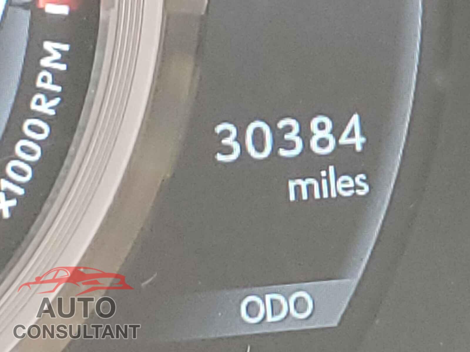 LEXUS IS 2019 - JTHBA1D21K5094028