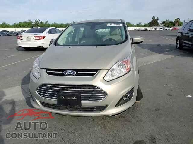 FORD CMAX 2016 - 1FADP5BUXGL101314