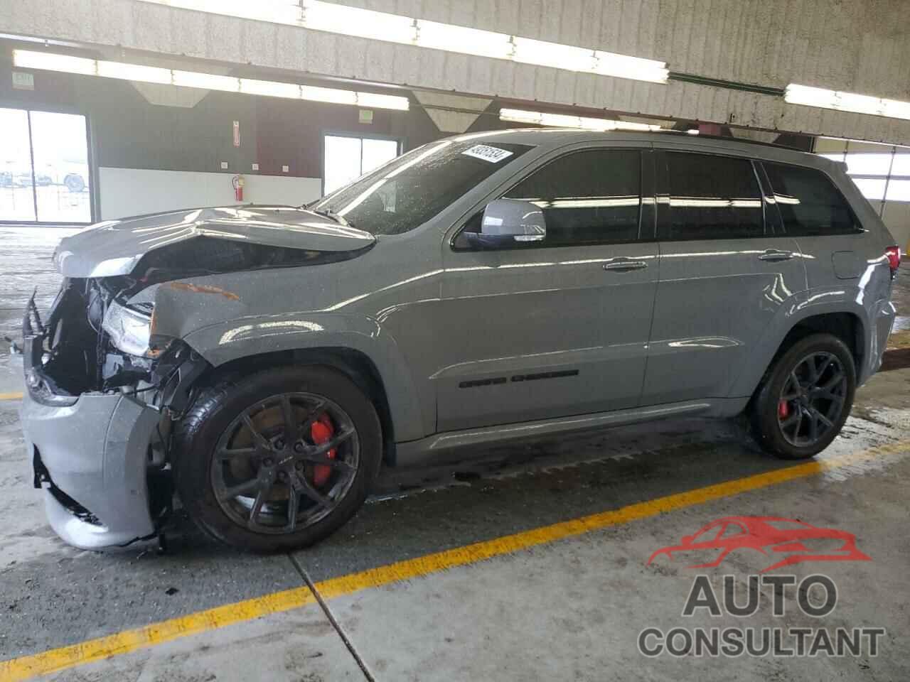 JEEP GRAND CHER 2021 - 1C4RJFDJ4MC563065