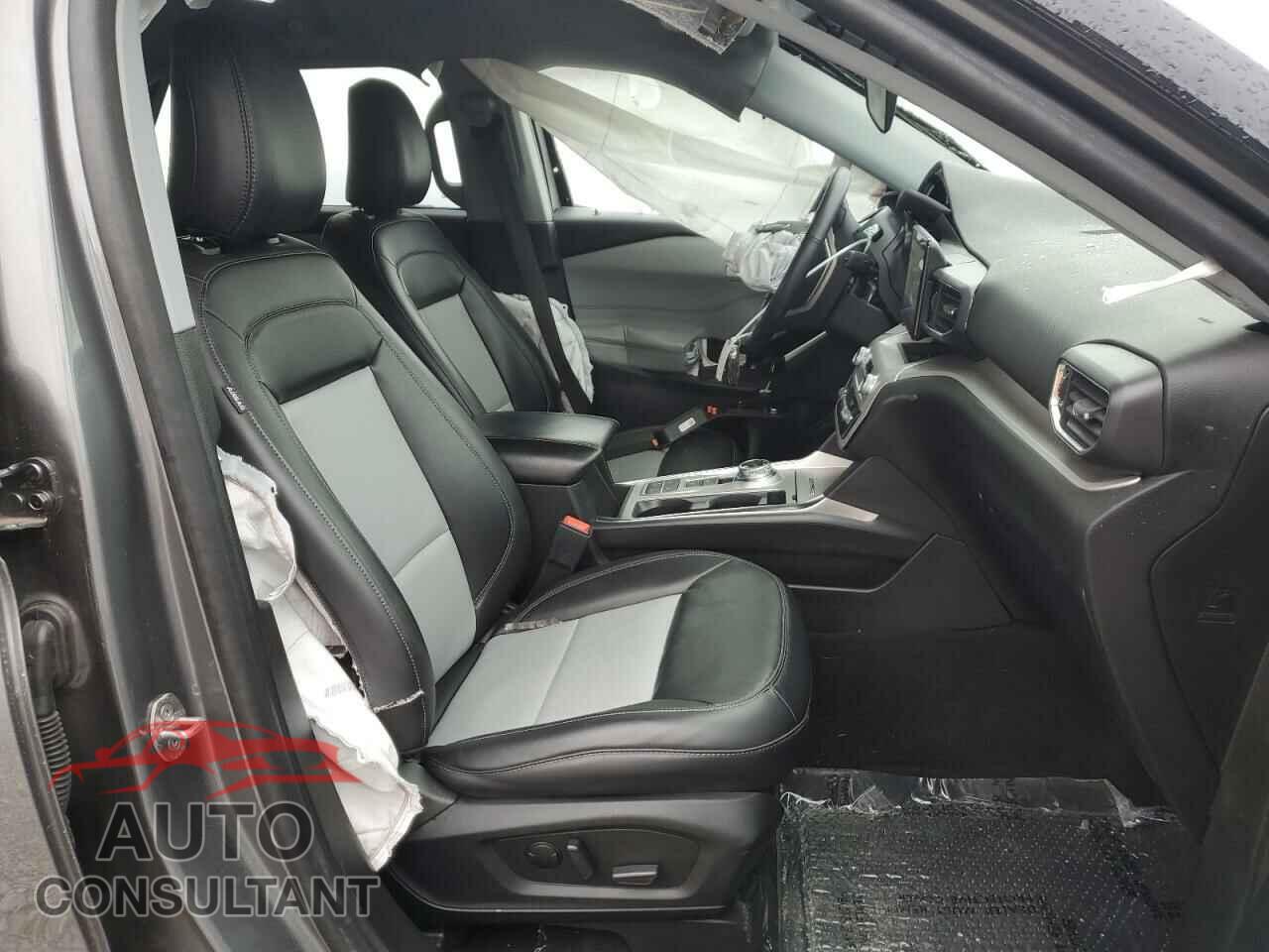FORD EXPLORER 2023 - 1FMSK7DH7PGB78027
