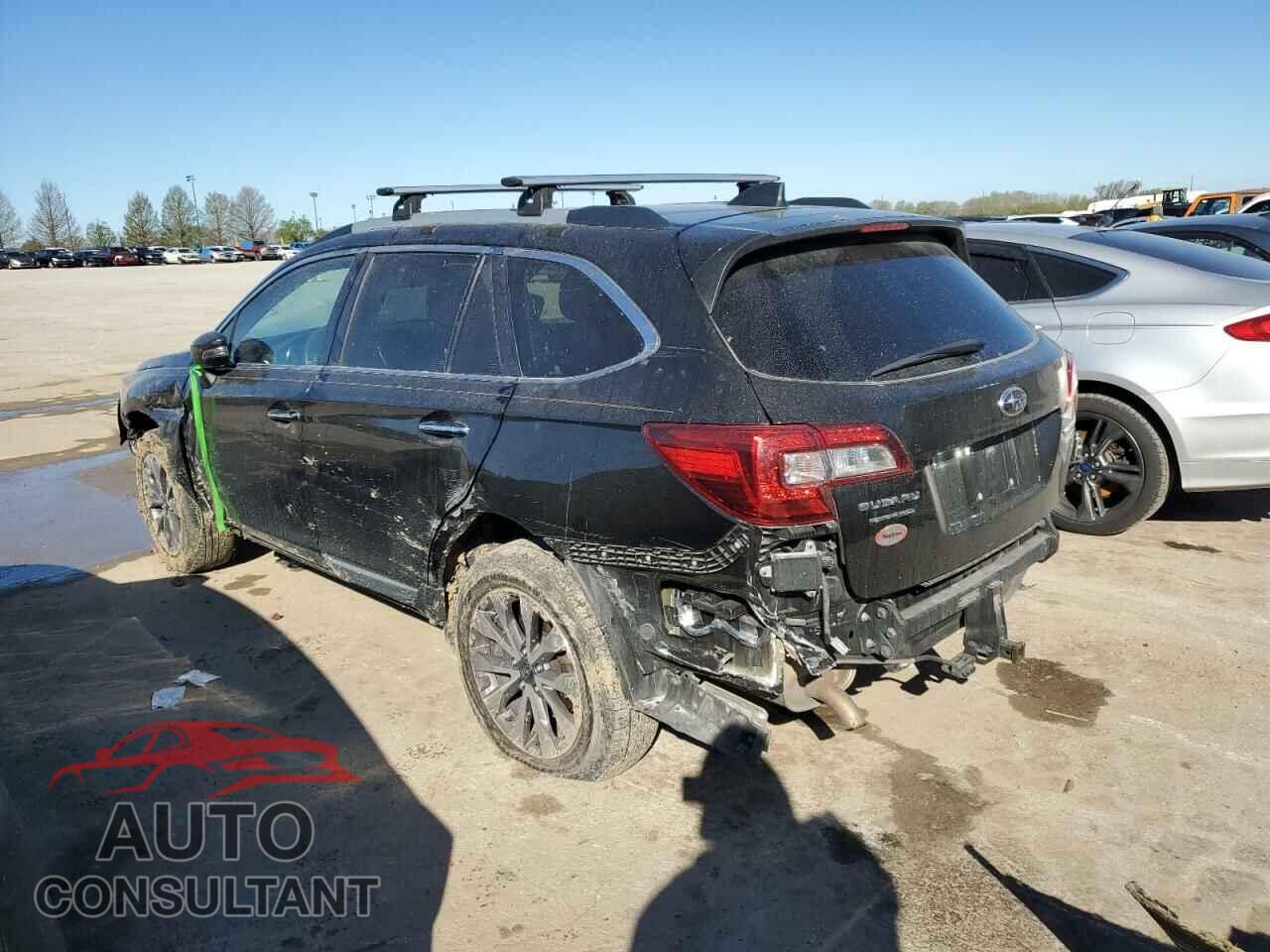 SUBARU OUTBACK 2017 - 4S4BSATC7H3388798