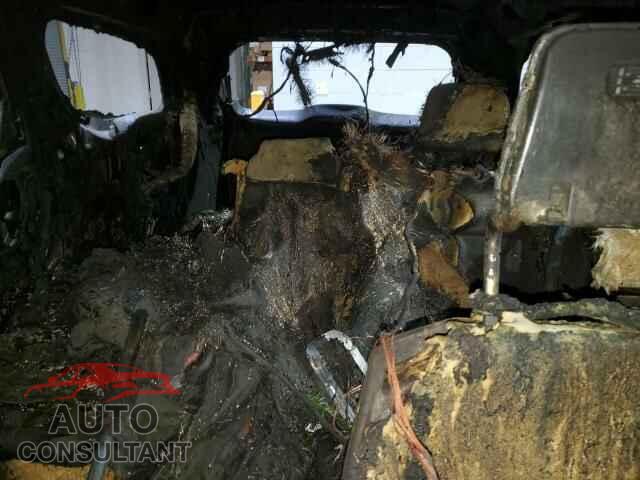 DODGE DURANGO 2021 - 1C4RDJAG0MC547335