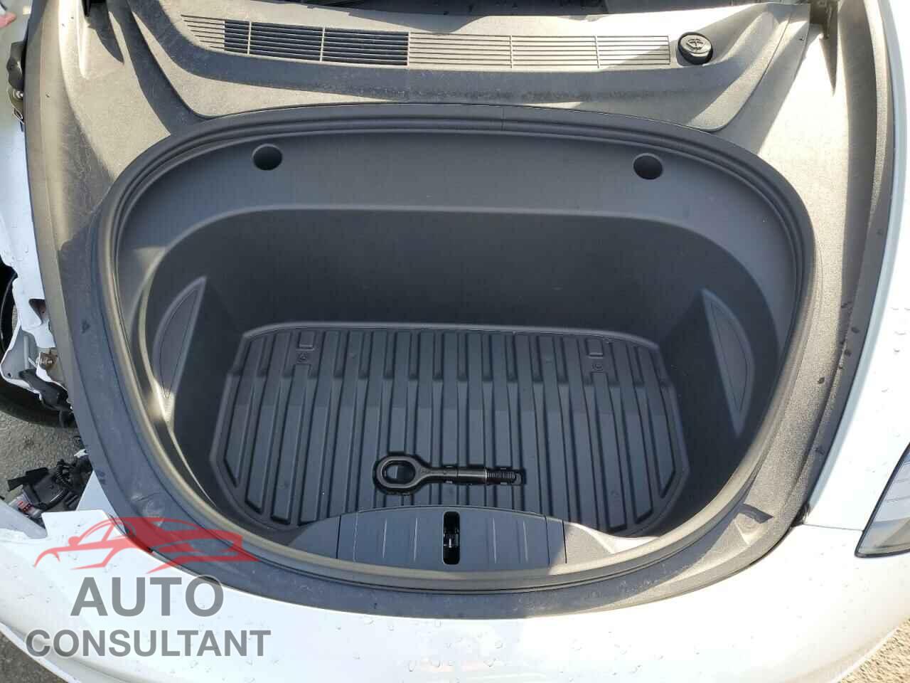 TESLA MODEL 3 2023 - 5YJ3E1EA4PF587904