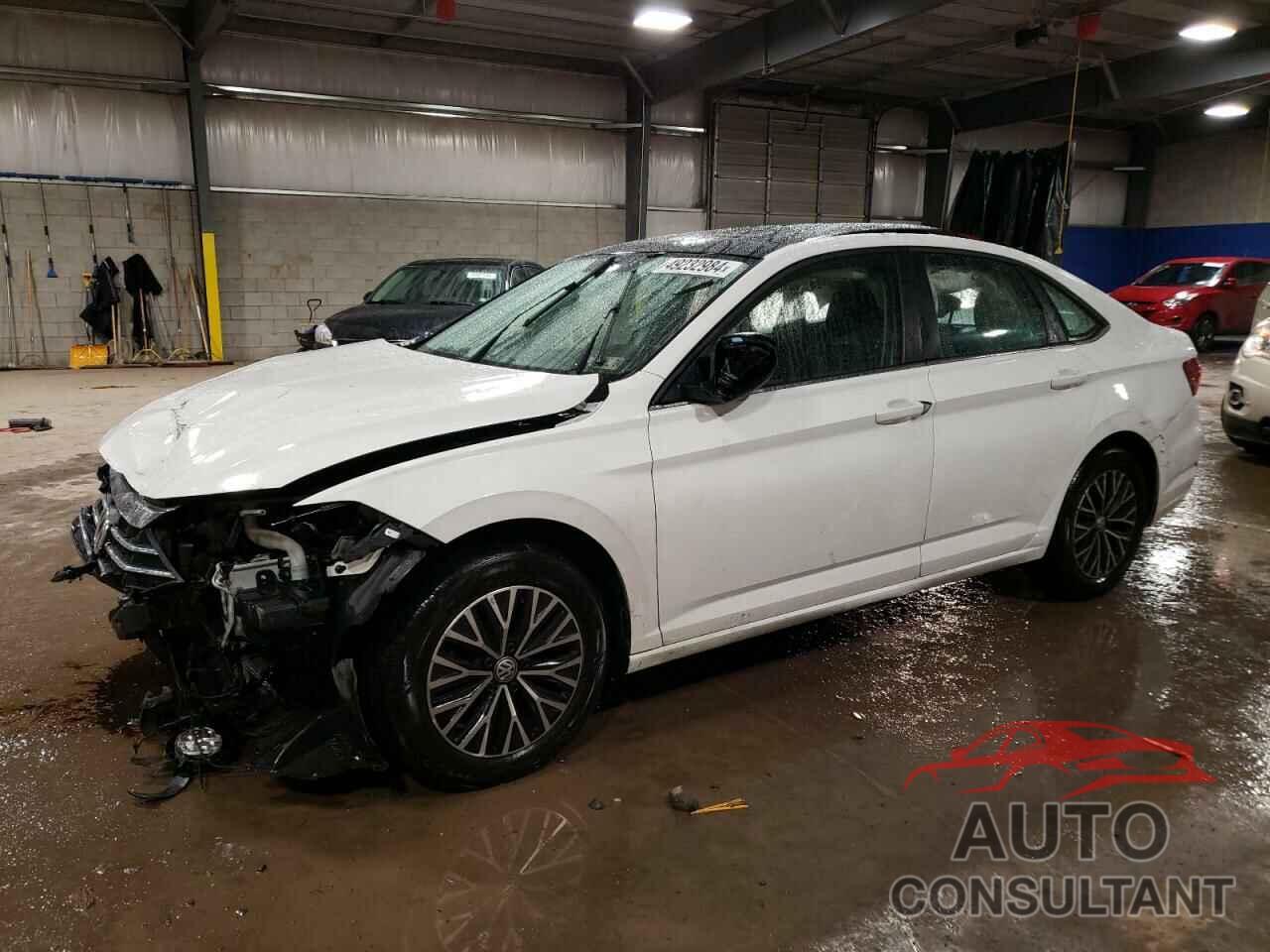 VOLKSWAGEN JETTA 2019 - 3VWC57BU1KM098430