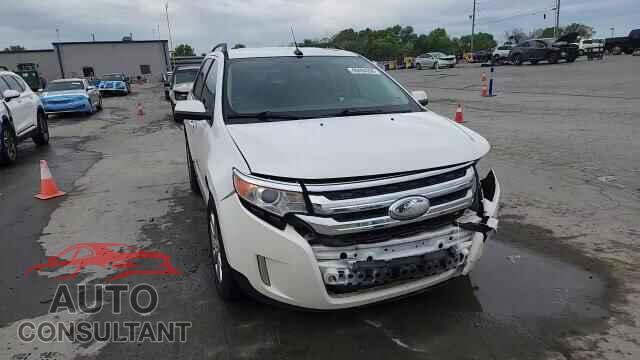 FORD EDGE 2014 - 2FMDK3JC0EBA37167