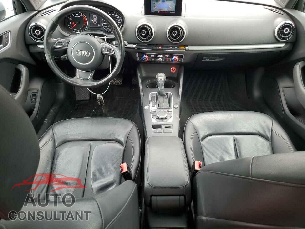 AUDI A3 2016 - WAUA7GFF7G1063280