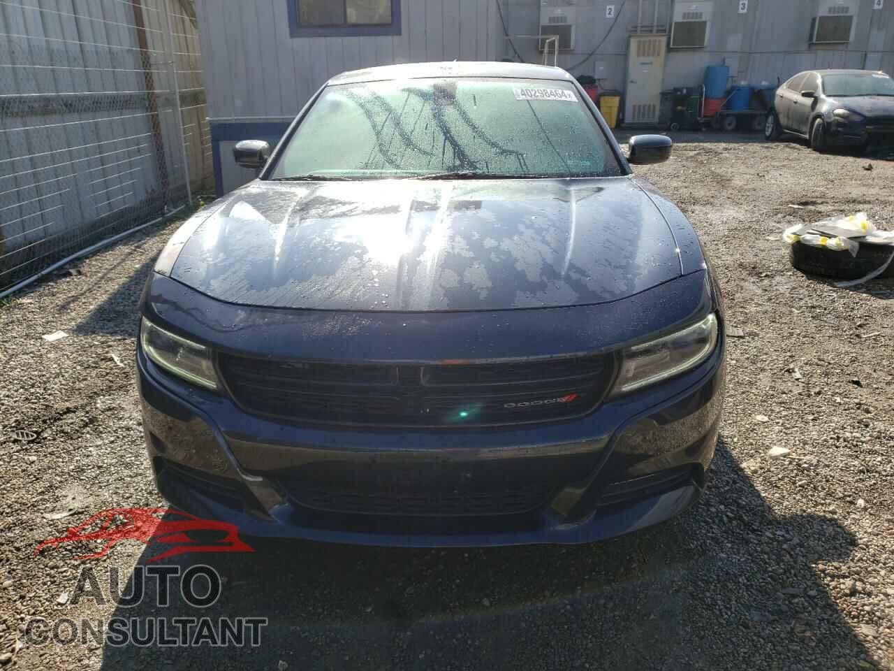 DODGE CHARGER 2017 - 2C3CDXHG0HH563248