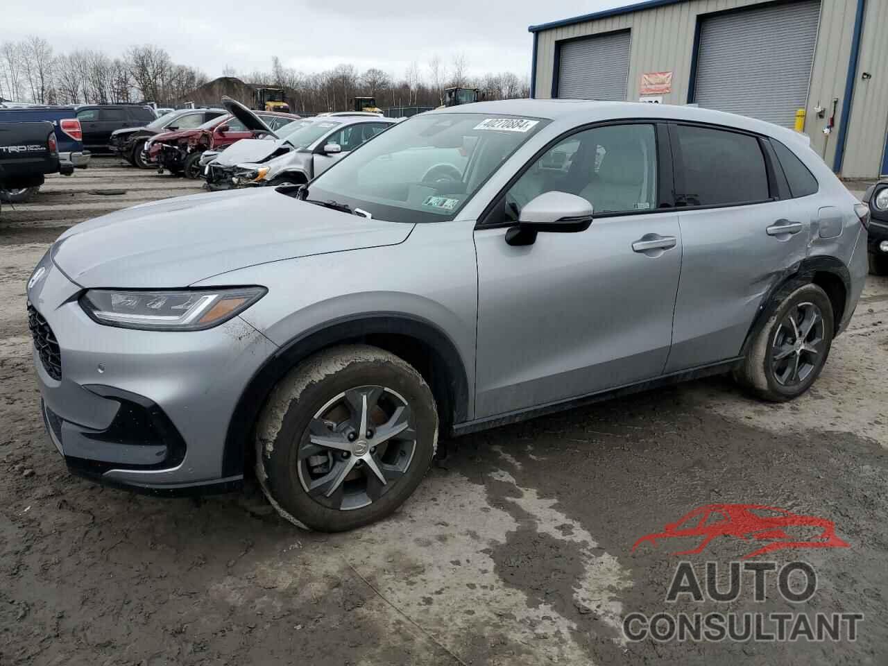 HONDA HR-V 2023 - 3CZRZ2H79PM734308