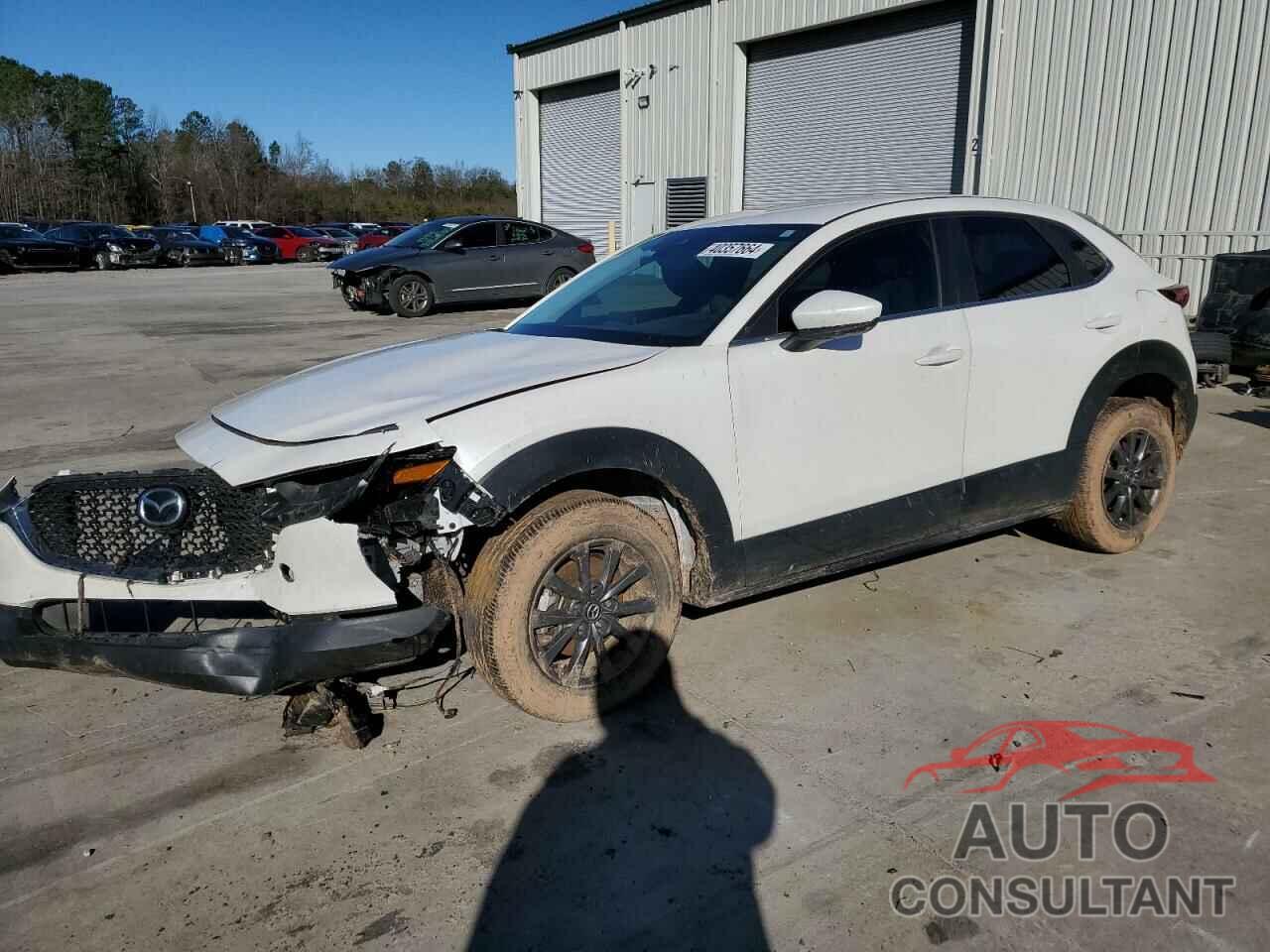 MAZDA CX30 2022 - 3MVDMBAL4NM425475